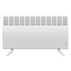 Aquecedor Convector Elétrico Atlantic 2500W - 220V - Com Pés
