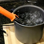 Aquecedor De Água 127v Ebulidor Mergulhao Rabo Quente 1000w