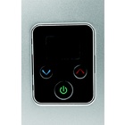 Aquecedor De Agua A Gás Bi-volt (prata) Eletrônico Glp  17 Li