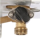 Aquecedor De Agua A Gás Eletrônico 10l E10 Rinnai Glp Branco