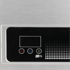 Aquecedor De Agua A Gás Eletrônico 15l E15 Rinnai Gn Prata B