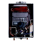 Aquecedor De Agua A Gás Eletrônico 17l E17 Rinnai Gn Branco