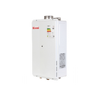 Aquecedor De Agua A Gás Eletrônico 2402 Fec 32 Lt Rinnai Glp