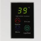 Aquecedor De Agua A Gás Eletrônico 2402 Feh 32 Litros Rinnai