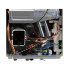 Aquecedor De Agua A Gás Eletrônico 27l E27 Rinnai Gn Branco