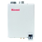 Aquecedor De Agua A Gás Eletrônico 48l E48 Rinnai Gn Branco