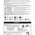 Aquecedor De Agua A Gás Eletrônico In-370d Noritz Inova Branc