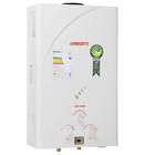 Aquecedor de Água a Gás GLP 15L Lorenzetti