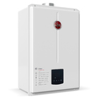Aquecedor de Água a Gás GLP 40L RB3AP40PVPTIN Rheem