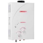 Aquecedor de Água a Gás GLP 7L Lorenzetti