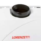 Aquecedor de Água a Gás GLP 7L Lorenzetti