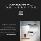 Aquecedor De Água A Gás Ko 20di Glp (botijão) Prime Komeco Bi