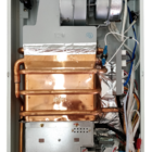 Aquecedor De Água A Gás Komeco 16 Litros KO 16BK Home Para GN