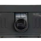 Aquecedor De Água A Gás Komeco 16 Litros KO 16BK Home Para GN