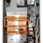 Aquecedor De Água A Gás Komeco 16 Litros KO 16BK Home Para GN