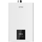 Aquecedor De Água A Gás Komeco 16 Litros Ko 16d Prime Gn Inox