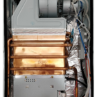 Aquecedor De Água A Gás Komeco 16 Litros KO 16DI Digital GN I