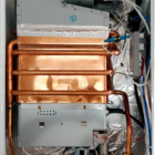 Aquecedor De Água A Gás Komeco 21 Litros Ko 21di Digital Glp