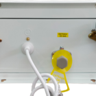 Aquecedor De Água A Gás Komeco 21 Litros KO 21WH Home GN Bran