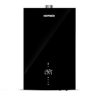 Aquecedor De Água A Gás Komeco 26 Litros Ko 26bk Decor Gn Pre