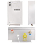 Aquecedor De Água A Gás Komeco 26 Litros Ko 26wh Decor Gn Bra