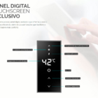 Aquecedor De Água A Gás Komeco 36 Litros Ko 36bk Home GLP Pre