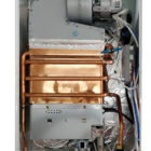 Aquecedor De Água A Gás Komeco 36 Litros Ko 36di Digital Glp