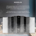 Aquecedor De Água A Gás Komeco 36 Litros Ko 36wh Home Gn Bran