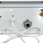 Aquecedor De Água A Gás Komeco 36 Litros Ko 36wh Home Para Gl