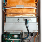 Aquecedor De Água A Gás Komeco 36 Litros Ko 36wh Home Para Gl