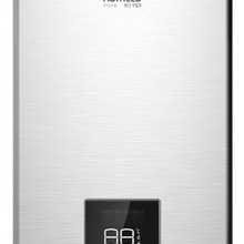 Aquecedor De Água A Gás Komeco Ko 15 Di Prime 15 Litros - Gn