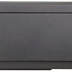 Aquecedor De Água A Gás Komeco Ko 16 Bk Home Preto 16 Litros