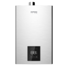 Aquecedor De Água A Gás Komeco Ko 16 Di Prime 16 Litros Glp E