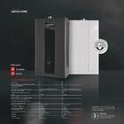 Aquecedor De Água A Gás Komeco Ko 16 Wh Home 16 Litros Branco