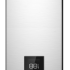 Aquecedor De Água A Gás Komeco Ko 20 Di Prime 20 Litros - Gn