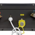 Aquecedor De Água A Gás Komeco Ko 21 Bk Home 21 Litros Glp Co