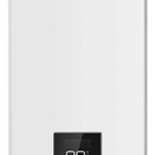 Aquecedor De Água A Gás Komeco Ko 21 D Prime Branco 20 Litros