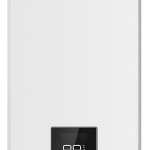 Aquecedor De Água A Gás Komeco Ko 21 D Prime Branco 20 Litros