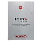 Aquecedor De Água A Gás Komeco Ko 21 Di Prime 21 Litros Glp C