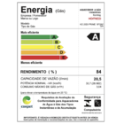 Aquecedor De Água A Gás Komeco Ko 21 Di Prime Wifi Inox Digit