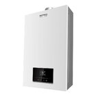 Aquecedor De Água A Gás Komeco Ko 26 D Prime Wifi Branco Digi