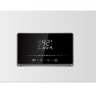 Aquecedor De Água A Gás Komeco Ko 26 D Prime Wifi Branco Digi