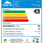 Aquecedor De Água A Gás Komeco Ko 26 Di Home G2 21 Litros Biv