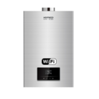 Aquecedor De Água A Gás Komeco Ko 26 Di Prime Wifi 26 Litros