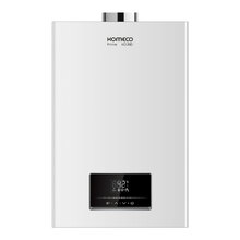Aquecedor De Água A Gás Komeco Ko 26d Prime Com Wifi Incluso