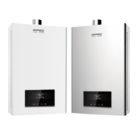 Aquecedor De Água A Gás Komeco Ko 33d Prime Glp (botijão) Biv