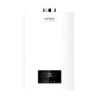 Aquecedor De Água A Gás Komeco Ko 35d Prime Glp (botijão) Biv