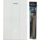 Aquecedor De Água A Gás Komeco Ko 36 Wh Home 36 Litros Glp Co