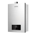Aquecedor De Água A Gás Komeco Ko 38 Di Prime Wifi ( Inox ) 3