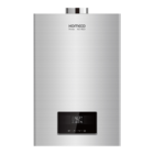 Aquecedor De Água A Gás Komeco Ko 46 Di Prime Inox Digital Wi